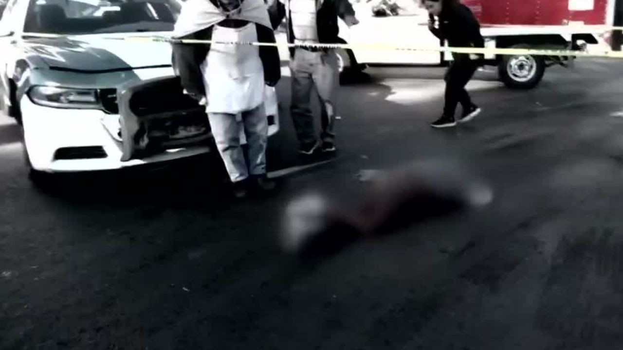 Familiares de Carmen buscan ayuda económica luego de que muriera tras ser arrollada en dos ocasiones