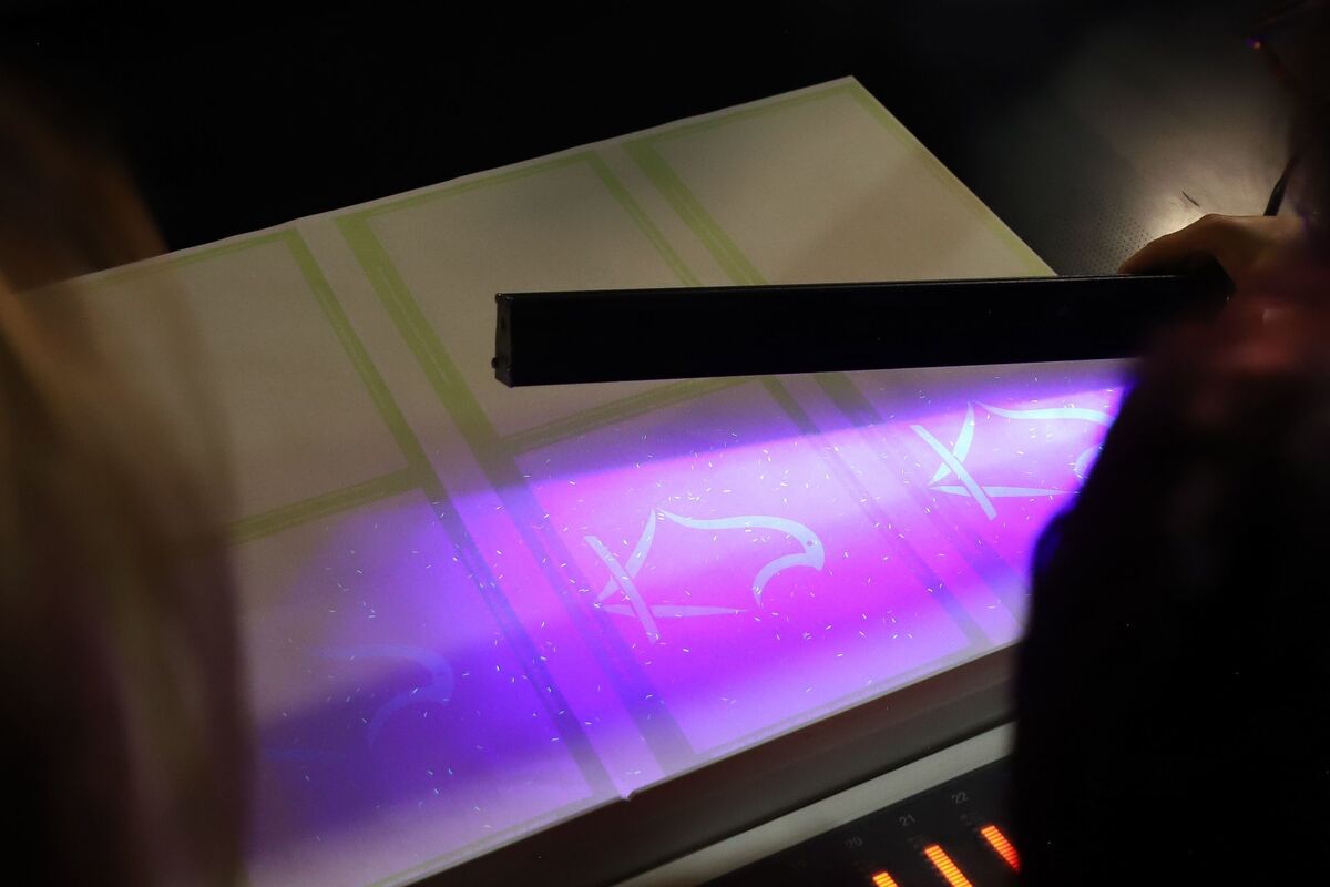 IECM explicó que en esta ocasión se deberá votar escribiendo números. | Foto: Cuartoscuro.