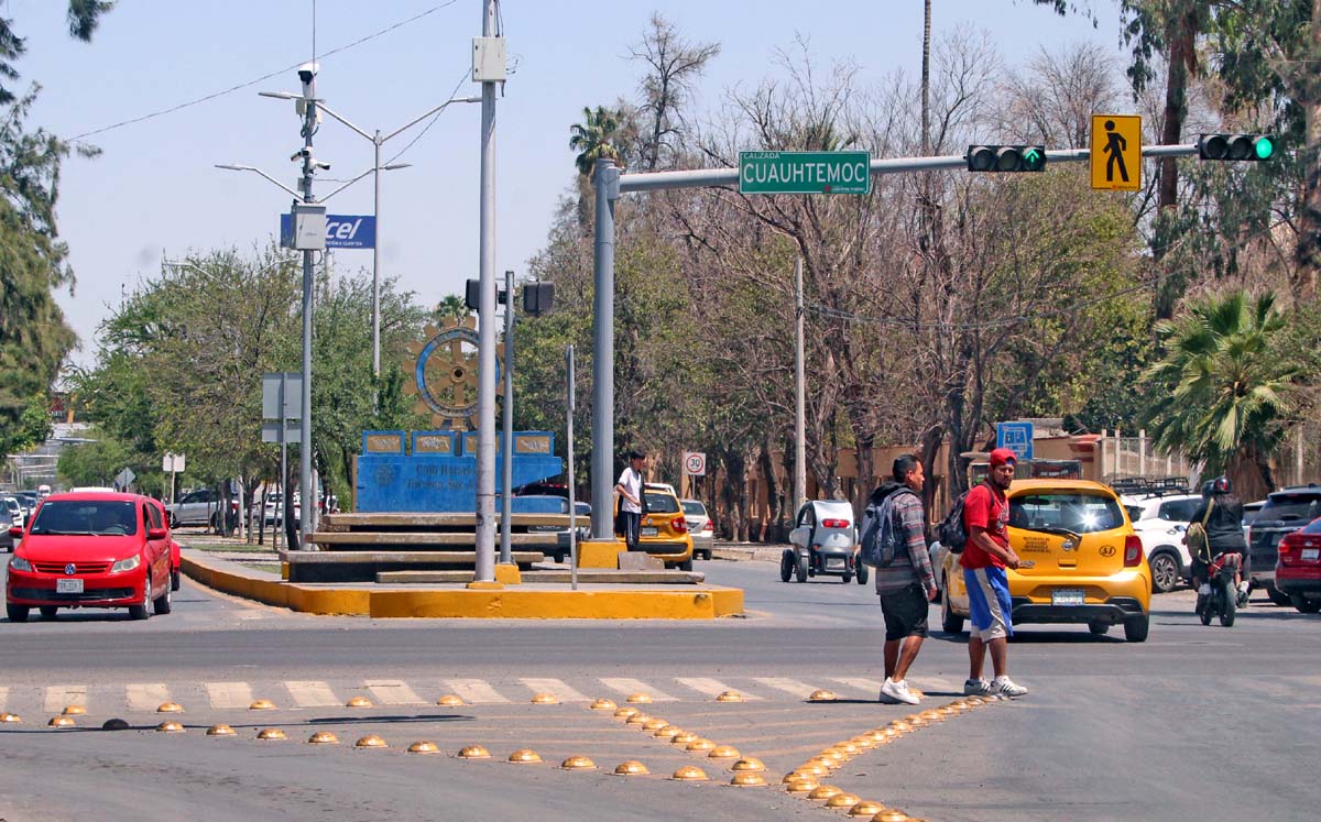 Implan Torreón. l Roberto Amaya
