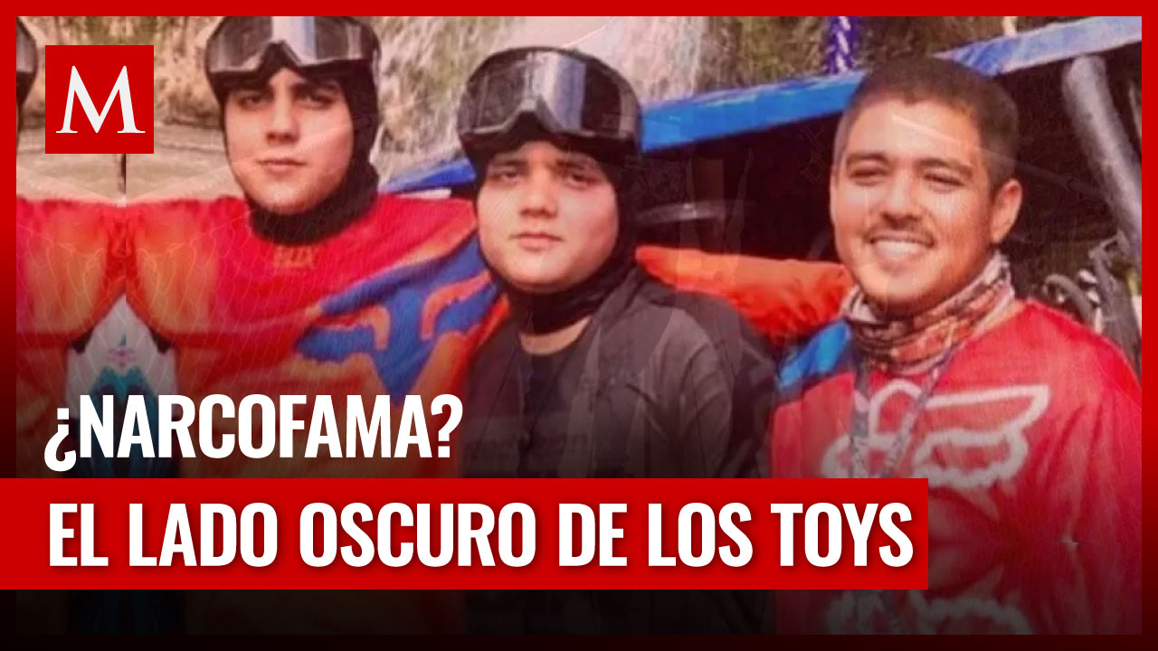 Kevin Castro: del éxito en YouTube a las sombras del crimen