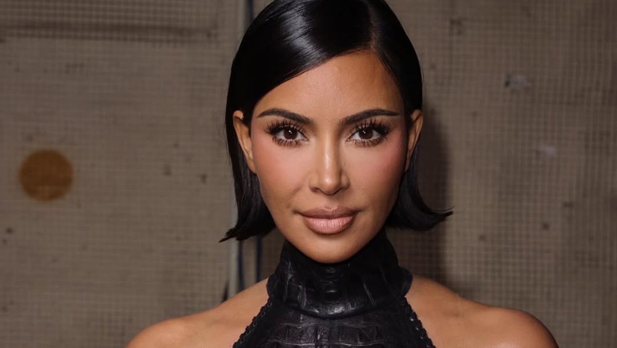 Kim Kardashian sufrió el robo con violencia en 2016, le apuntaron con un arma en la sien | Especial