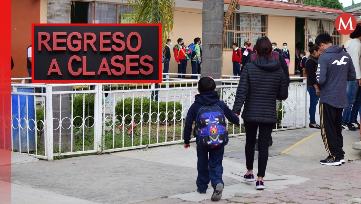 ¿Cuándo regresan los niños a la escuela tras vacaciones de Semana Santa?
