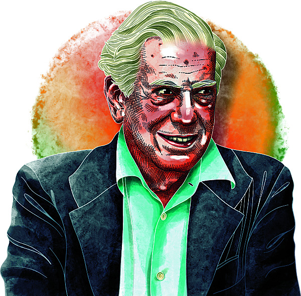 Vargas Llosa Adiós al gran escritor latinoamericano