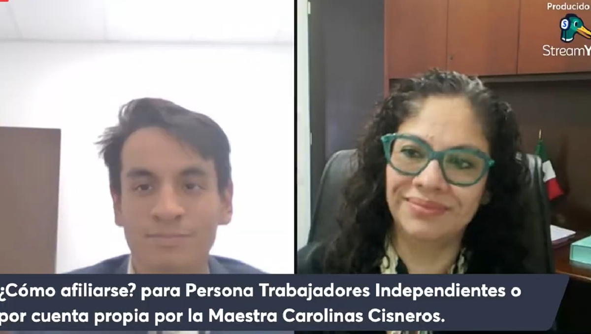 La mayoría de afiliados que radican en el extranjero tienen 51 a 60 años de edad. | Especial