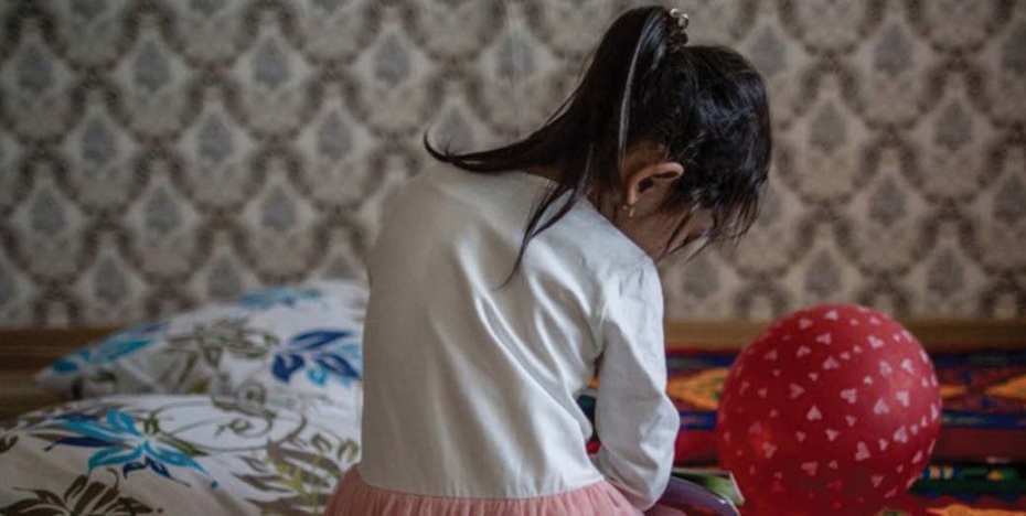 La mayoría de las víctimas de este delito son niñas y adolescentes. (ESPECIAL)
