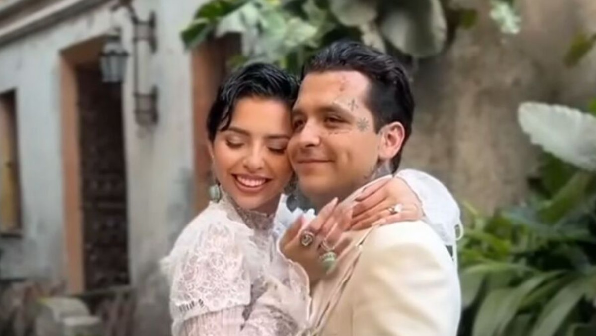 Nodal hizo reveladoras confesiones en su video en vivo con Kunno.