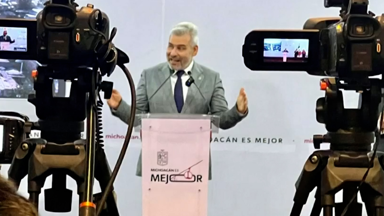 No hay permiso para conciertos que alienten a la violencia; Gobierno de Michoacán