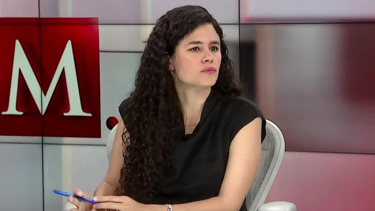 Uno de los pilares de Morena es ‘la unidad con reglas claras’, afirma Luisa María Alcalde
