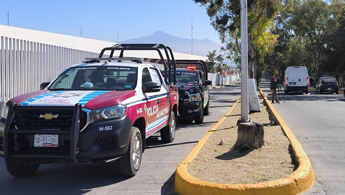 Realizan operativo tras hallazgo de cadáveres en Los Fuertes | Agencia Es Imagen