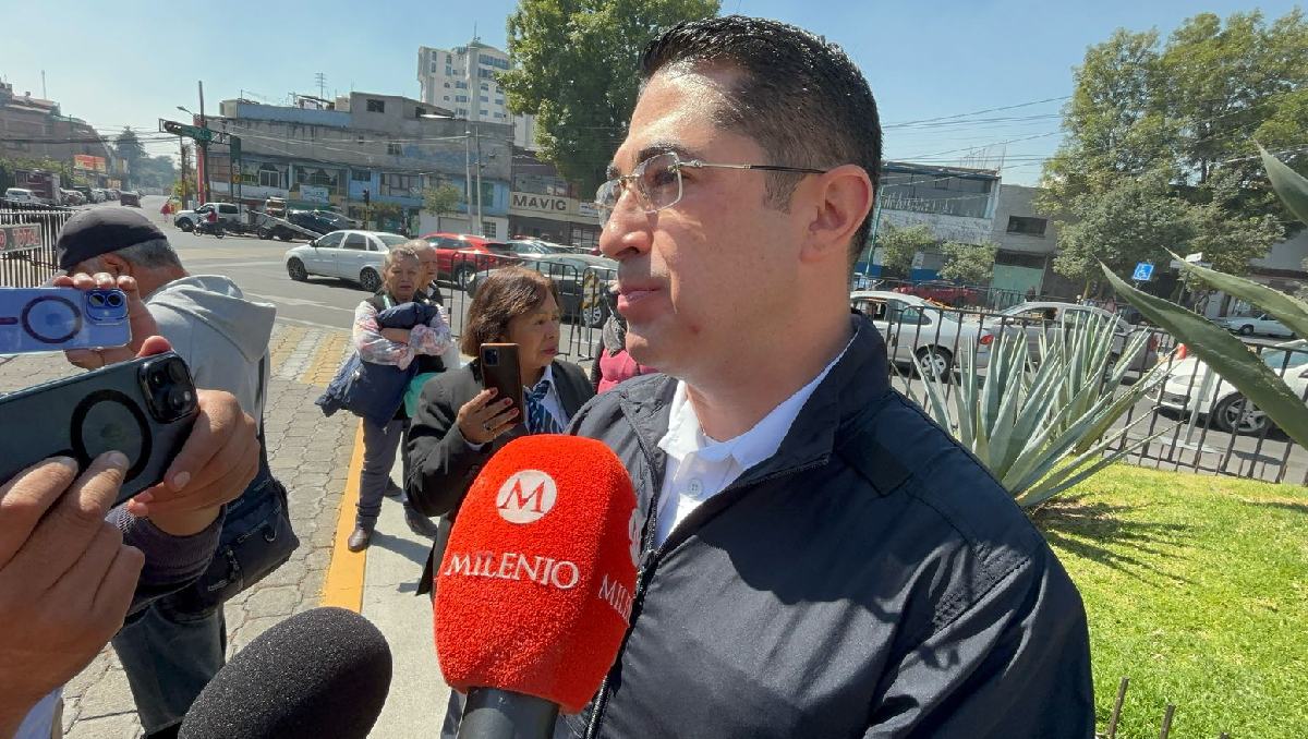 Reforzarán seguridad en Feria de San Isidro tras violencia en Texcoco. Foto: (Abadiel Martínez)