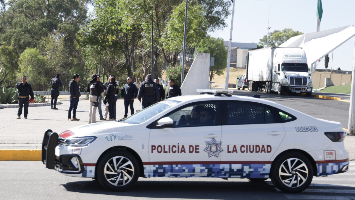 Relacionan identidades de jóvenes con cadáveres en Los Fuertes, Puebla | Agencia Es Imagen