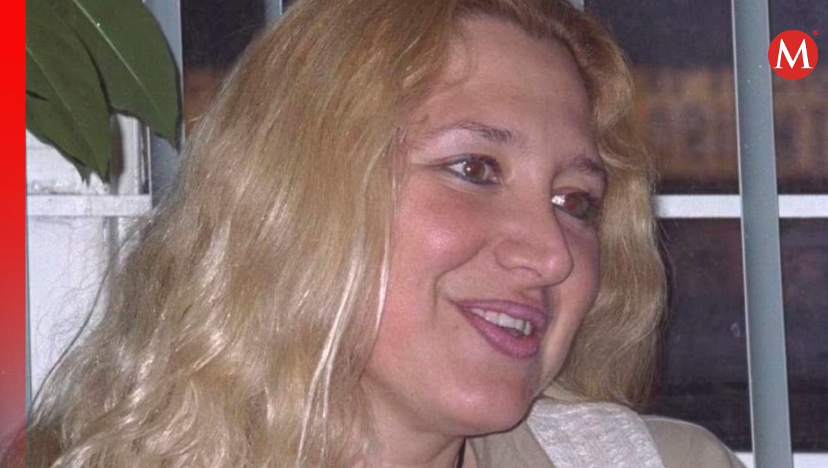 Sara Aldrete sigue en prisión. | ESPECIAL
