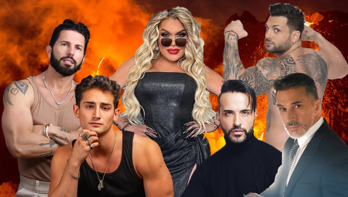 Team Infierno se reunirá en Quinta de Poncho de Nigris.
