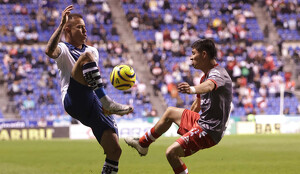 Puebla vs Necaxa