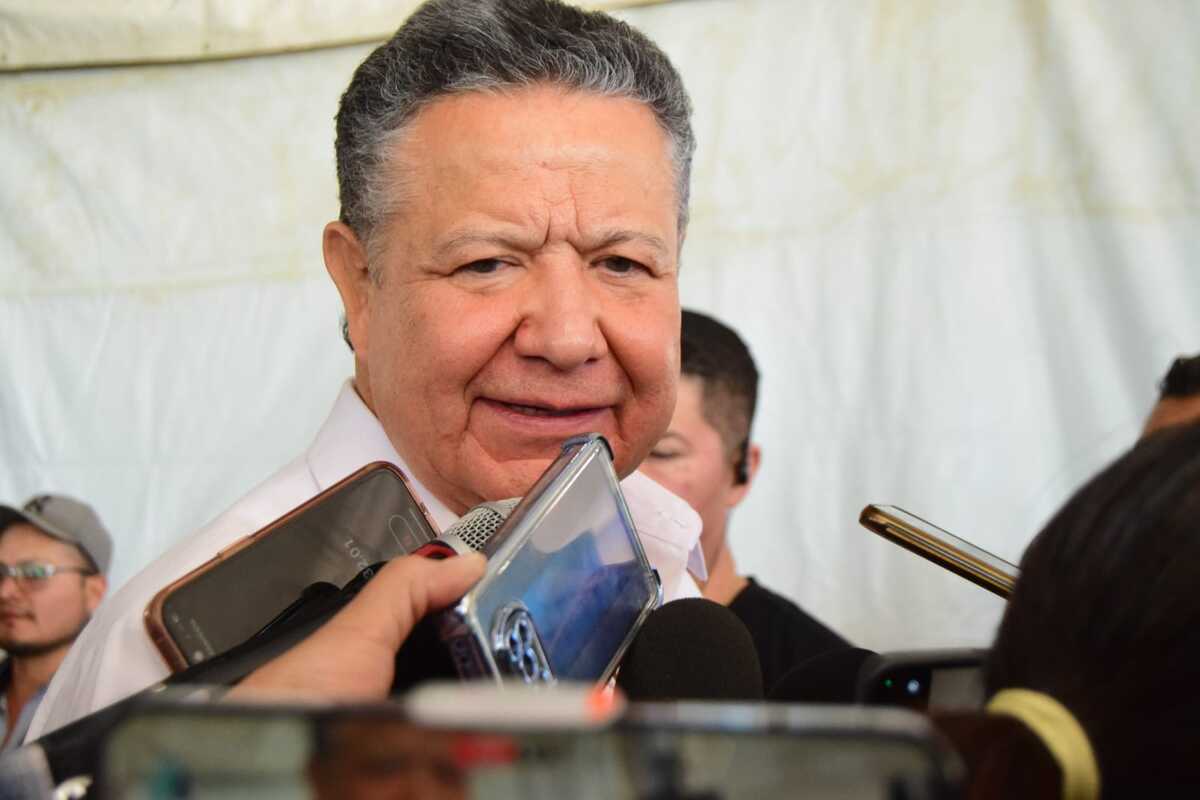 Atenderán solicitudes ciudadanas respecto a las obras que marca la agenda sexenal en la región. (Francisco Villeda)