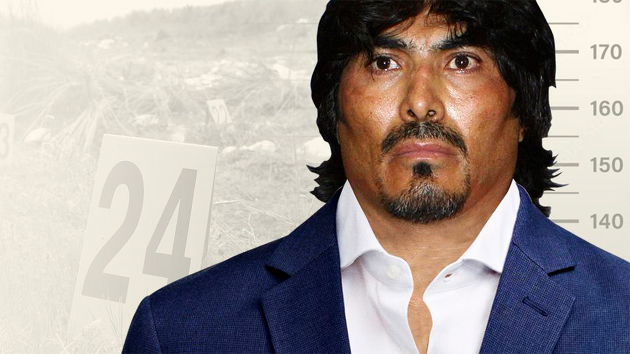 ‘El Chayanne’ del narco: de galán de edecanes a multihomicida en La Marquesa | Dominga