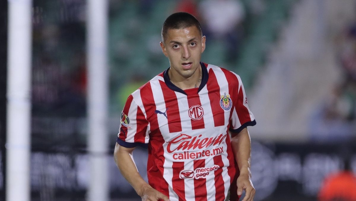 Chivas gana o dice adiós al torneo Clausura 2025 de la Liga MX (Imago7)