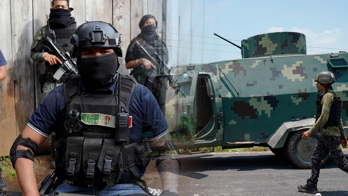 ¿Cómo ocurrió la expansión del CJNG? | Especial