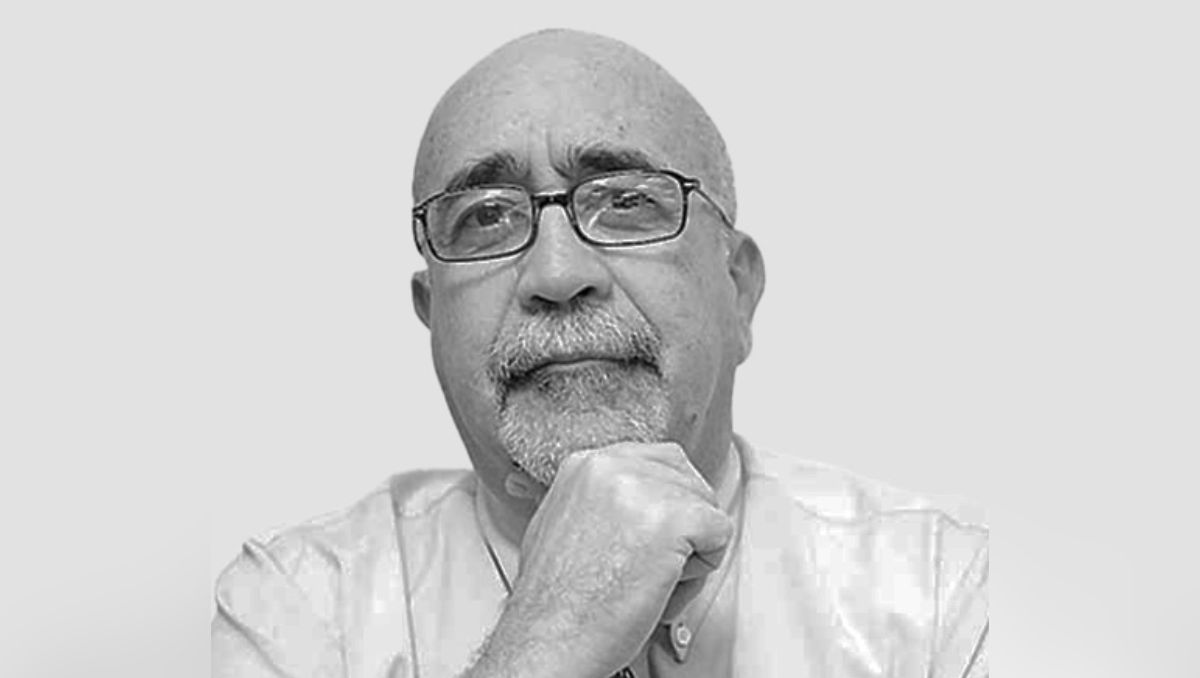 El critico del arte falleció a los 72 años de edad. | Especial