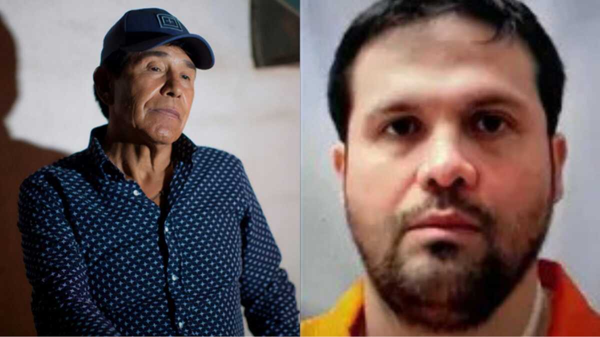 Audiencia de Joaquín Guzmán López EN VIVO | Últimas noticias desde EU HOY 18 de abril