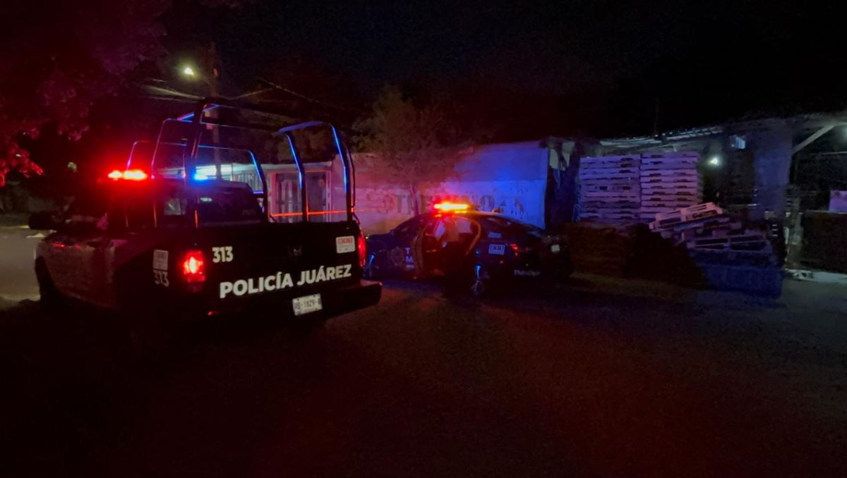 Los elementos realizaban recorridos de prevención y vigilancia sobre la calle Doctor González y avenida Saltillo | Ángel Mercado