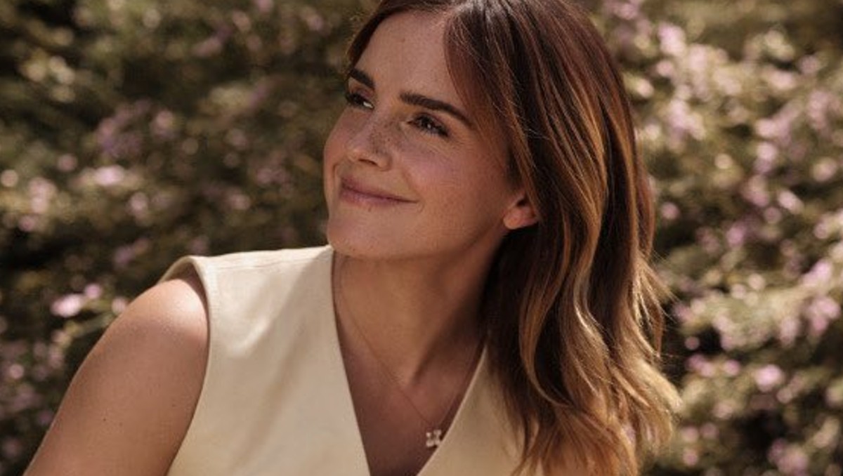 Emma Watson: A esto se dedica actualmente la actriz de 'Harry Potter' | Instagram
