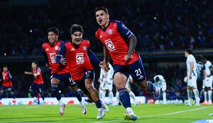 Cruz Azul logró la remontada sobre León y consiguió el subliderato general de la Liga MX en la jornada 16 del Clausura 2025