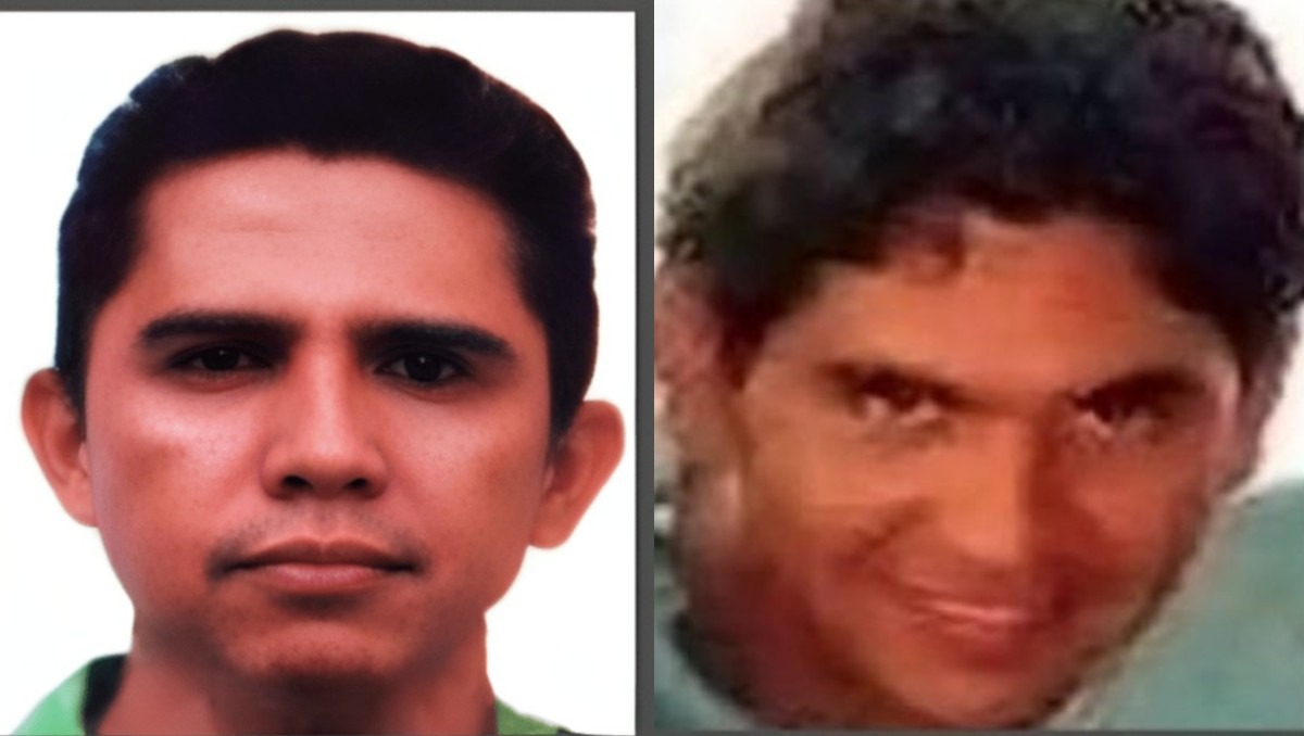 Los hermanos Hurtado Olascoaga, líderes de la Familia Michoacana | Especial