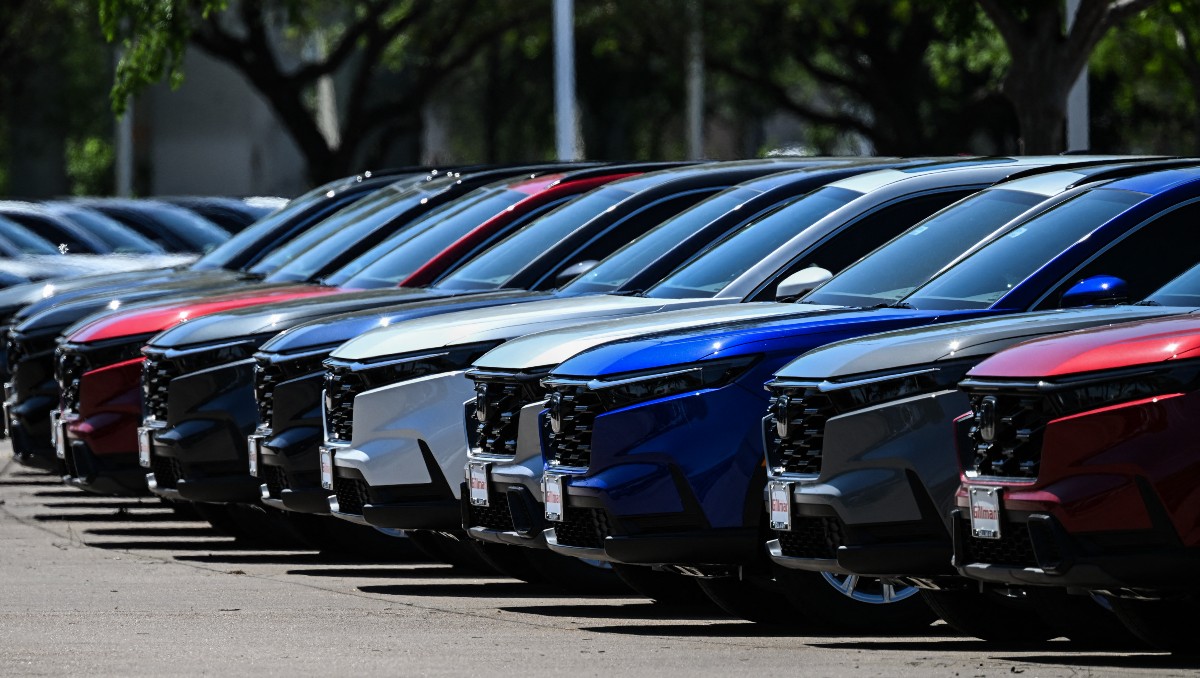 Honda ya había dicho en febrero que se mantendrá en México. | AFP