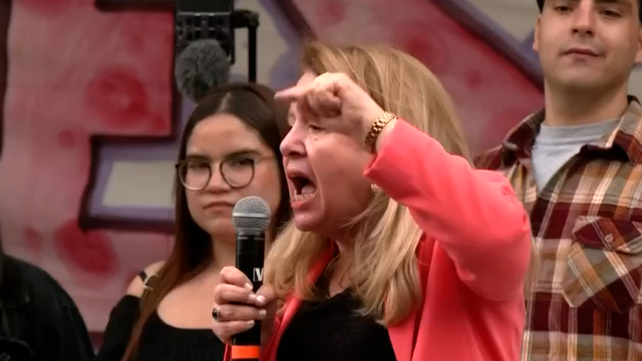 INE investiga a ministras por violación a las reglas en arranque de campaña
