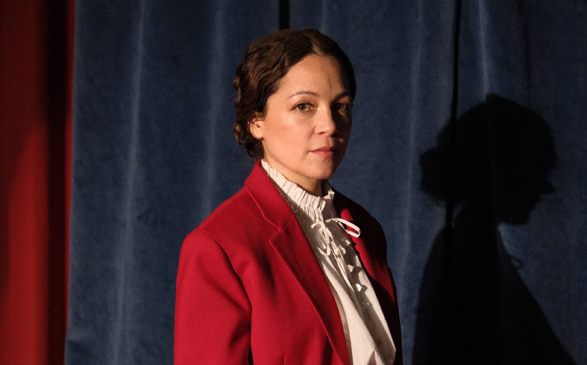 Lafourcade grabó su nuevo material de manera análoga. Foto: Liliana Estrada / OCESA