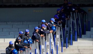 La Liga MX confirmó los protocolos de seguridad para la penúltima jornada del torneo Clausura 2025