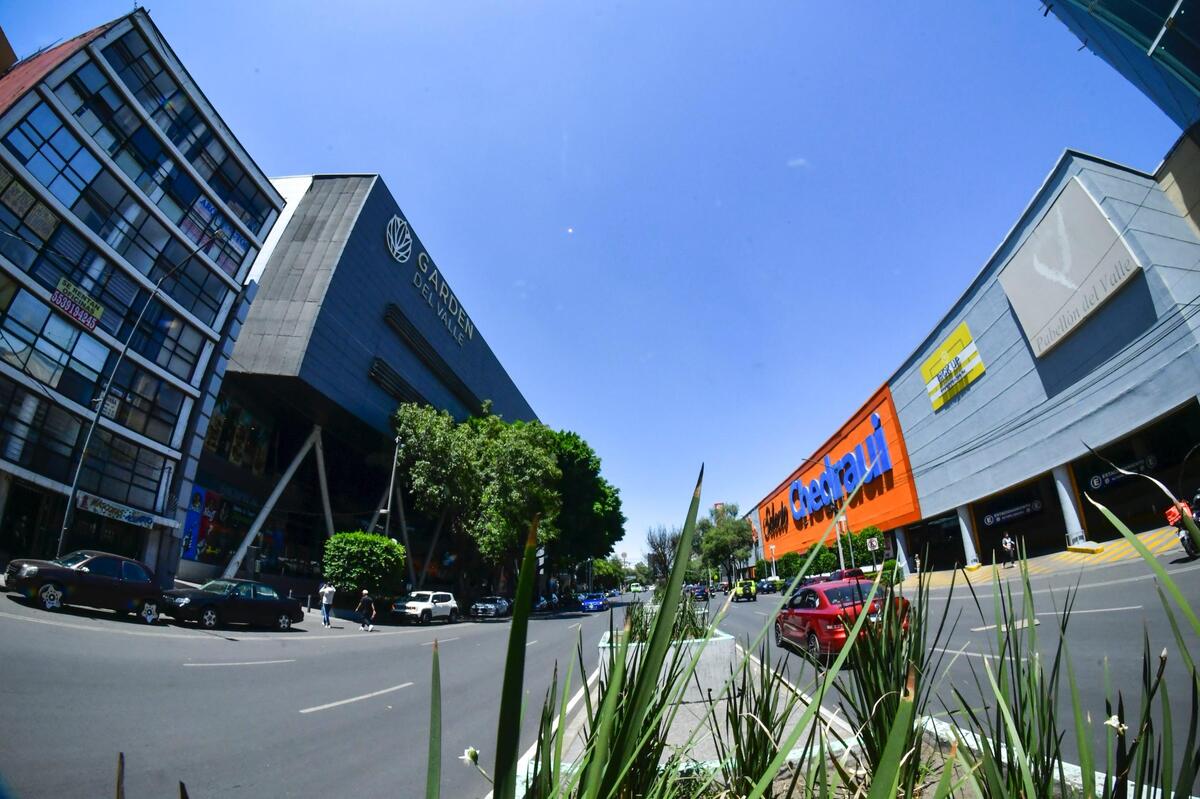 Los comerciantes se mostraron abiertos antes esta nueva estrategia.