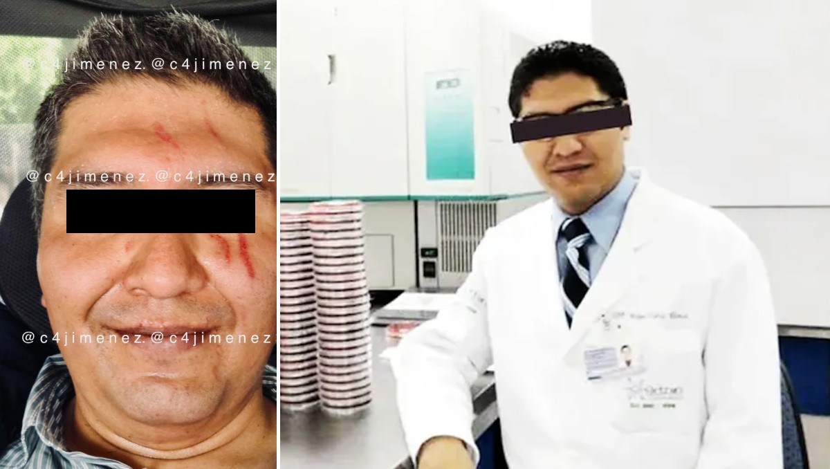 Miguel 'N', feminicida de Iztacalco, contactó a sus víctimas desde el reclusorio Oriente. | Especial