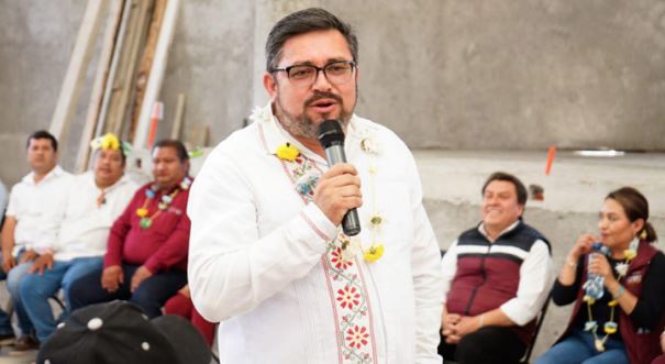 Morena busca integrar a 300 mil nuevos militantes. (Cortesía)