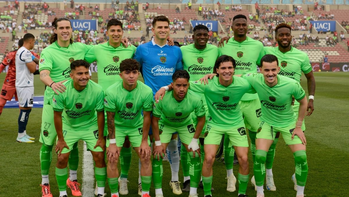 Qué necesita el FC Juárez para llegar a la liguilla del Clausura 2025 (Imago7)