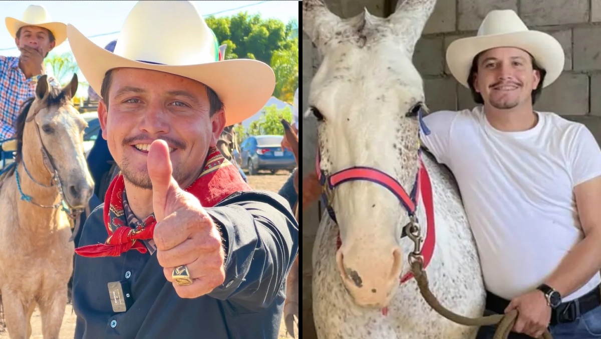 Ranchero 95 fue reportado como desaparecido hace una semana | ESPECIAL