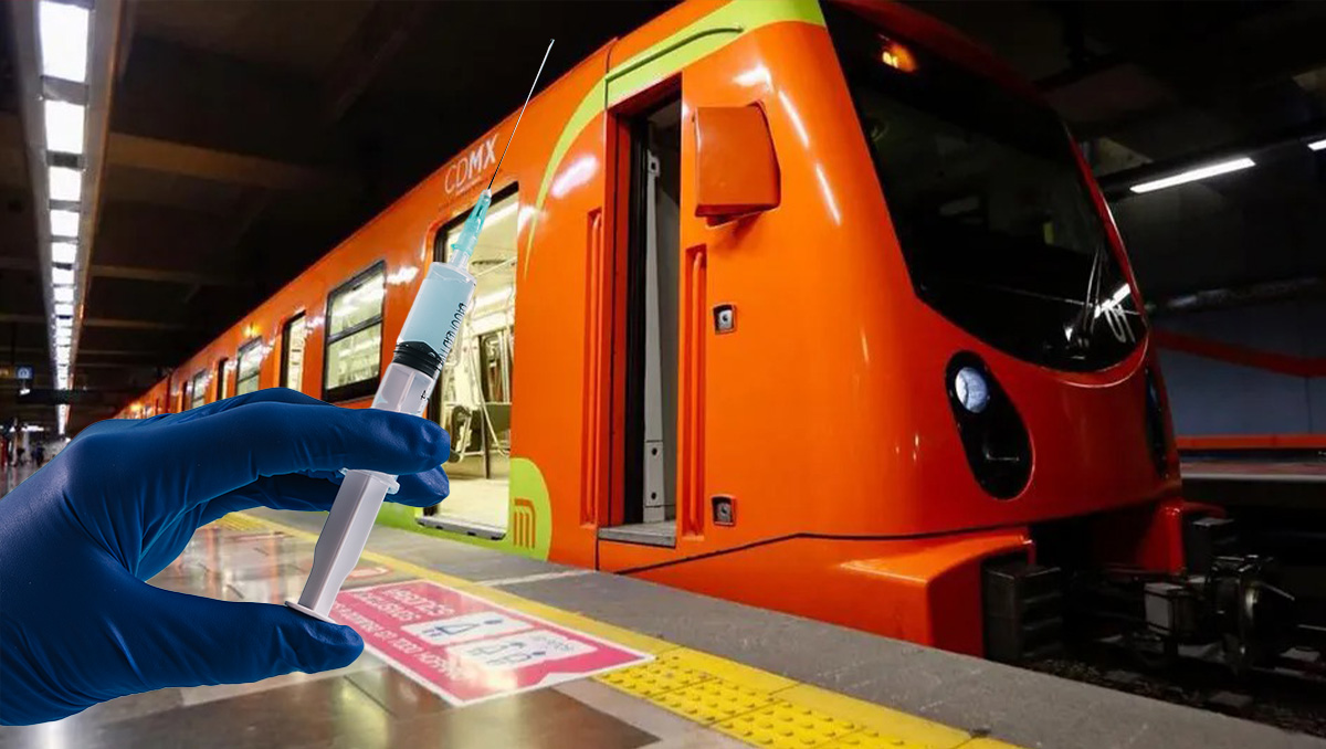Éstas son algunas recomendaciones que puede seguir ante denuncias sobre el presunto uso de somníferos en el Metro | Especial