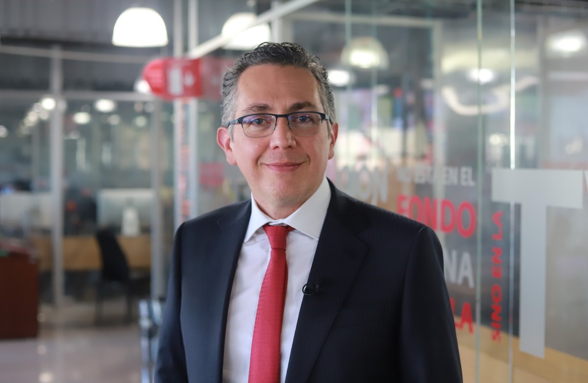 Elección judicial, con poca participación pero confío en el proceso: Roberto Illanes