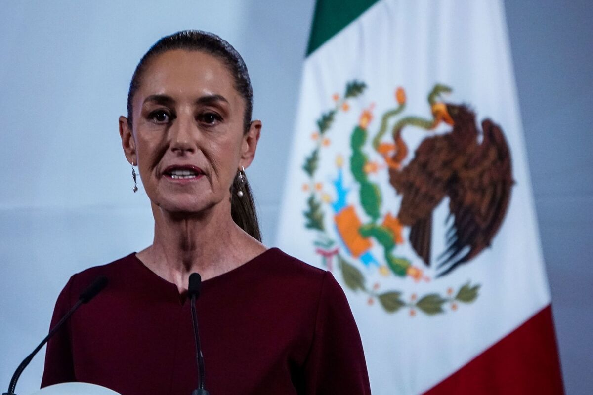 Sheinbaum explicó que México tiene 90 días para establecer acuerdos sobre jitomate. | Foto: Cuartoscuro