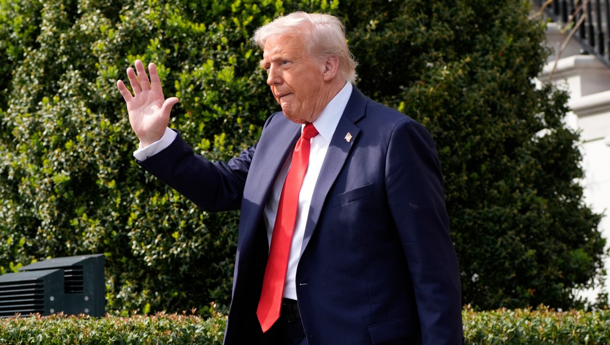 Dan otro revés judicial a Trump; jueza bloquea deportaciones en Colorado, NY y Texas