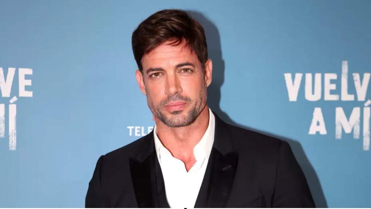 William Levy fue detenido por alterar el orden público en Florida | ESPECIAL