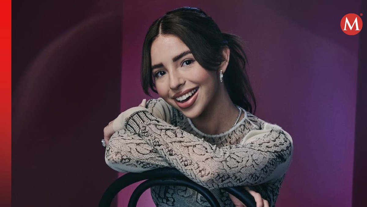 Ángela Aguilar estrena canción. | ESPECIAL