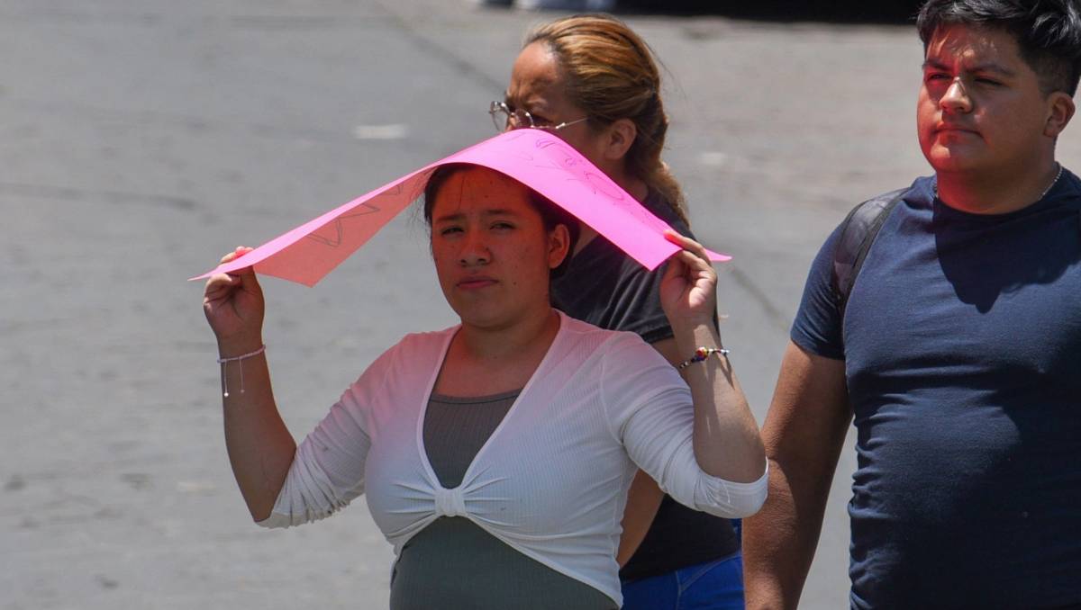El clima en el Edomex presentará una jornada sin lluvias, con cielo despejado a parcialmente nublado. | (Cuartoscuro)