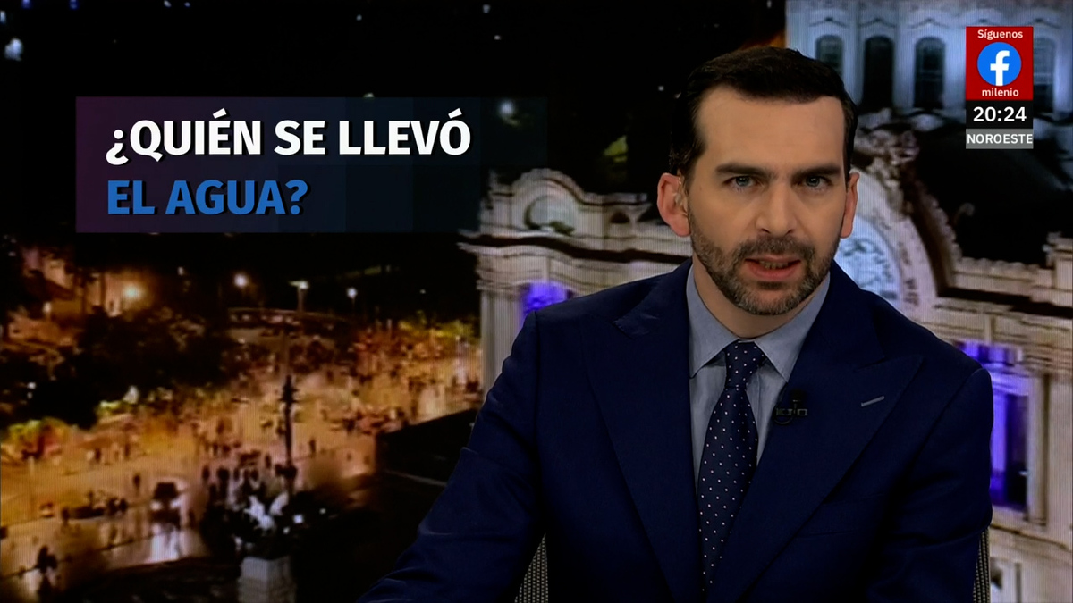 EU aumenta recompensa para capturar a los líderes de La Familia Michoacana. Alejandro Domínguez, 15 de abril 2025