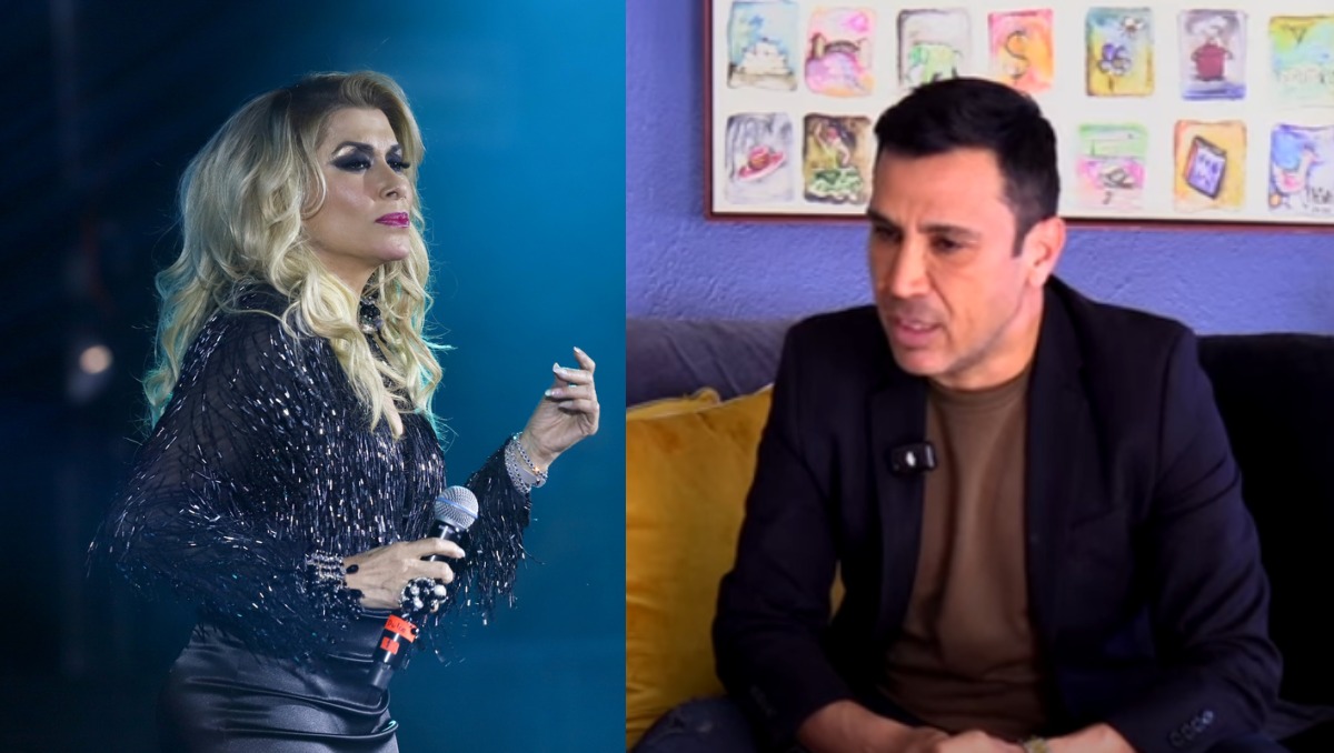 Francisco Cantú desmiente relación con Dulce
