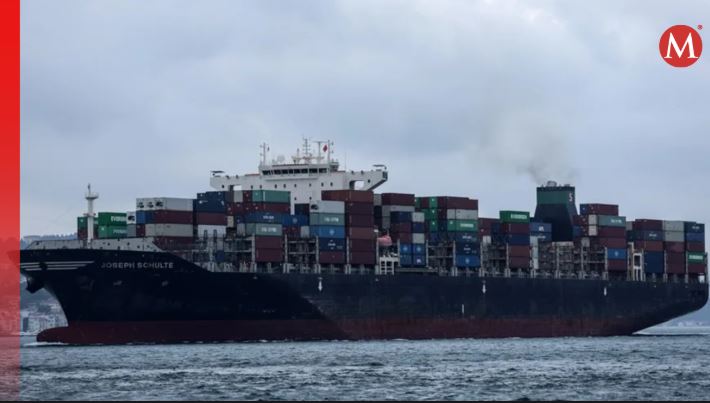 La guerra comercial desatada por Trump se intensificó el pasado 2 de abril.Especial
