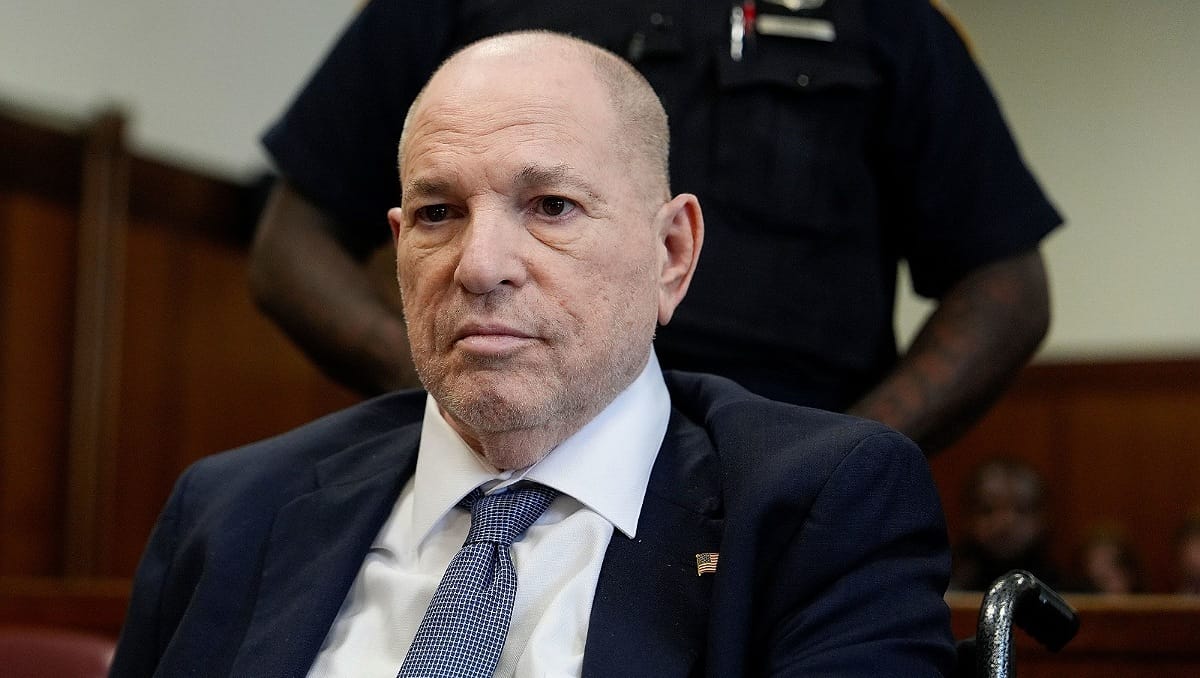 Harvey Weinstein | Especial