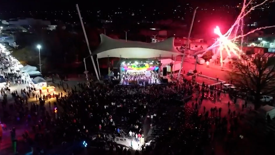 La Feria Nayarit 2025 cierra de forma exitosa