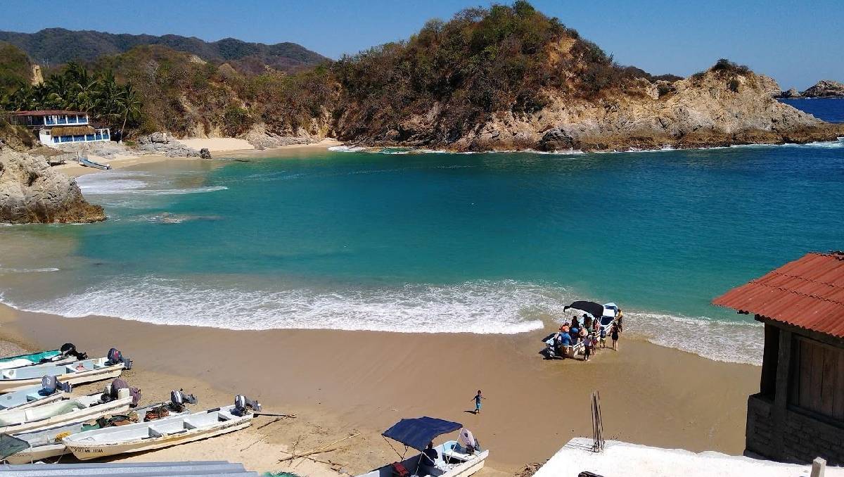 Michoacán está listo para recibir a turistas por Semana Santa (Especial)